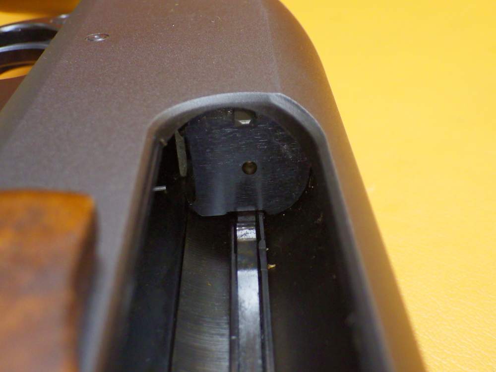 Remington 870 Express Magnum 12ga-3" 28" VR Bbl MOD Choke Checkered Birch-img-38