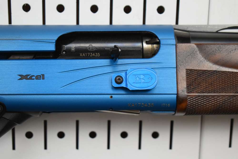 Beretta A400 Xcel Sporting-img-5