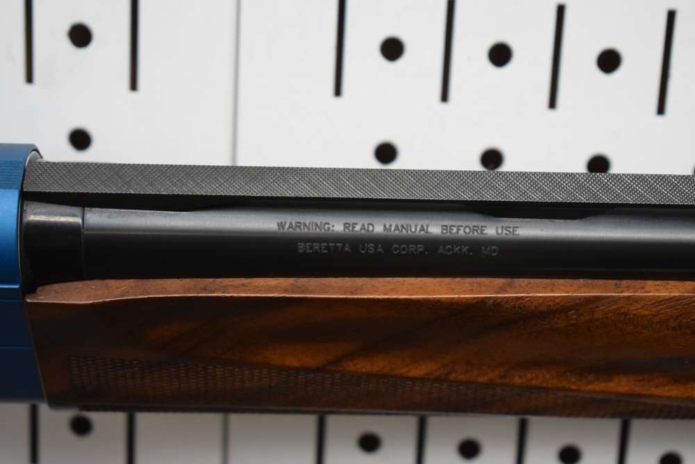 Beretta A400 Xcel Sporting-img-8