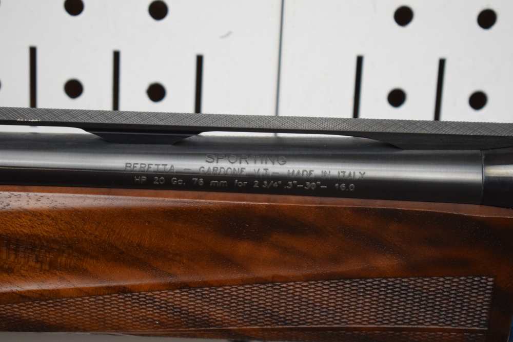 Beretta A400 Xcel Sporting-img-19