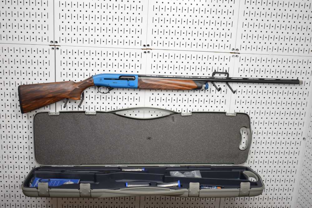 Beretta A400 Xcel Sporting-img-0
