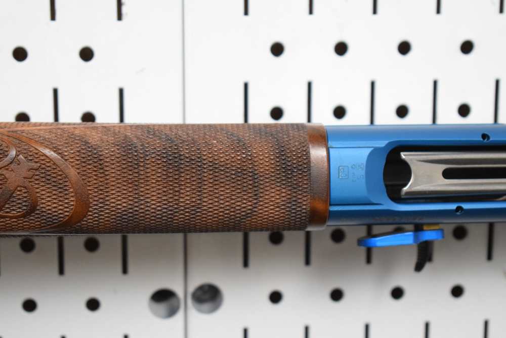 Beretta A400 Xcel Sporting-img-38