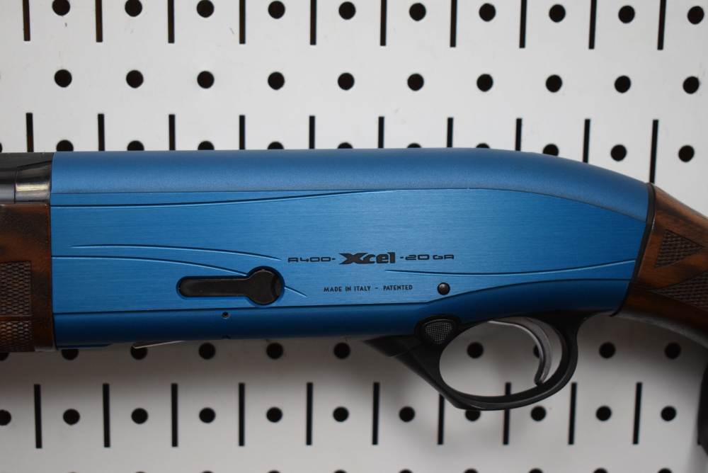 Beretta A400 Xcel Sporting-img-22