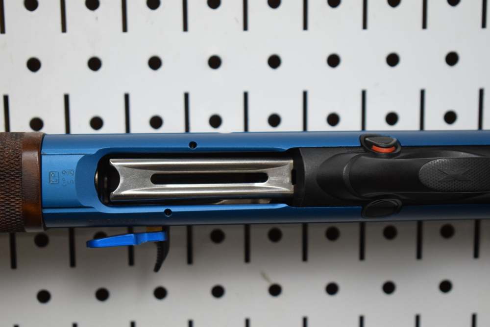 Beretta A400 Xcel Sporting-img-39