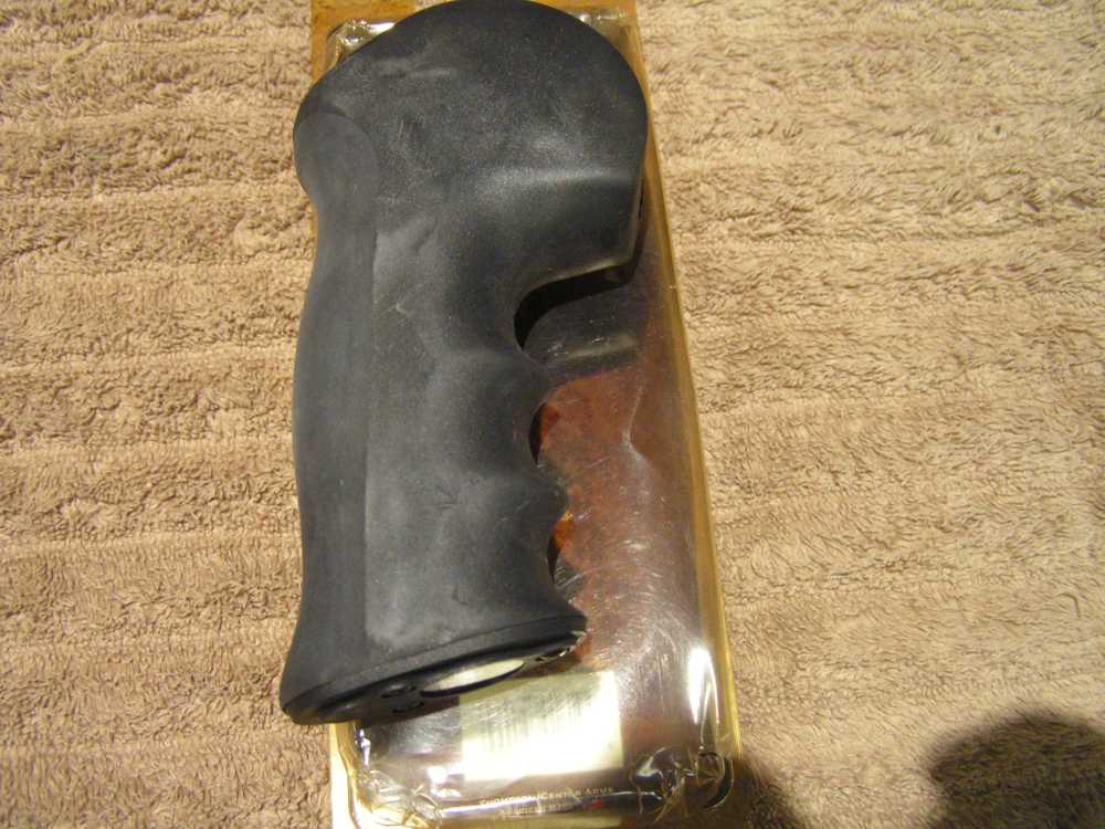 Thompson Center Encore Pistol Grip-img-1