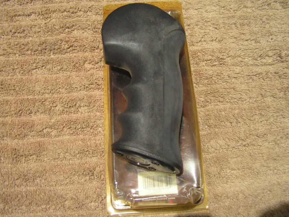 Thompson Center Encore Pistol Grip-img-0