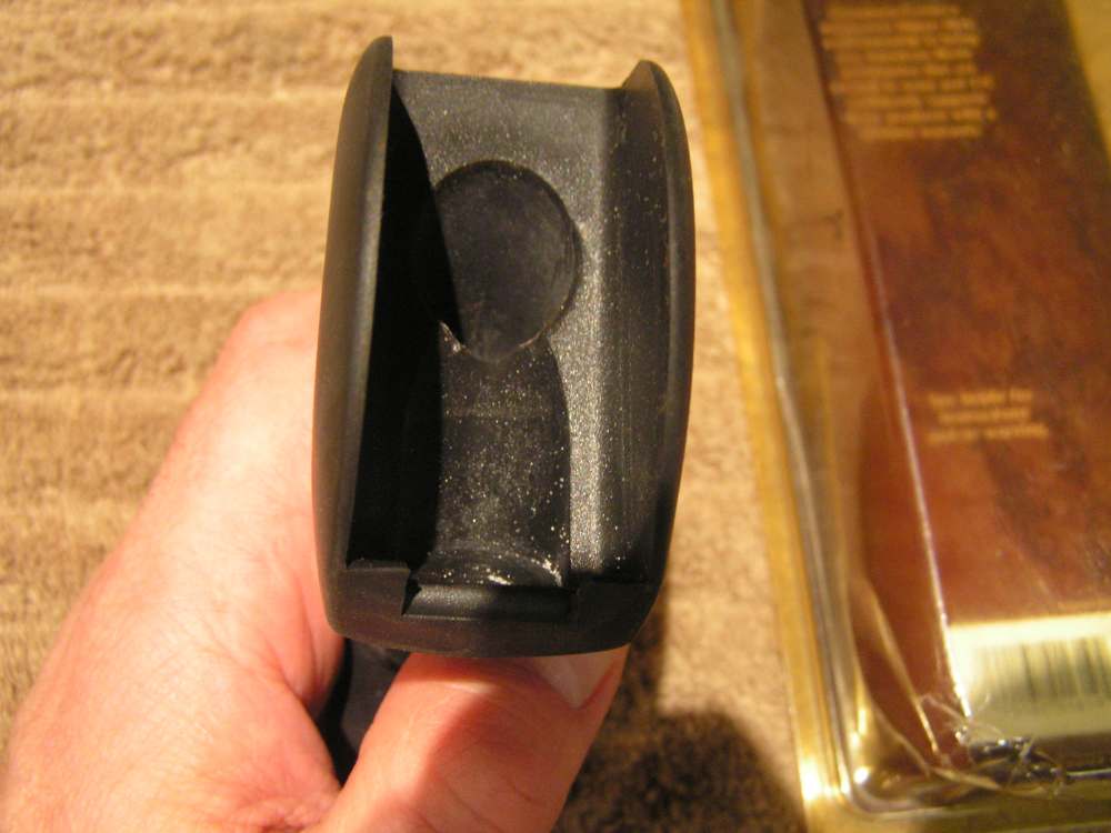 Thompson Center Encore Pistol Grip-img-3