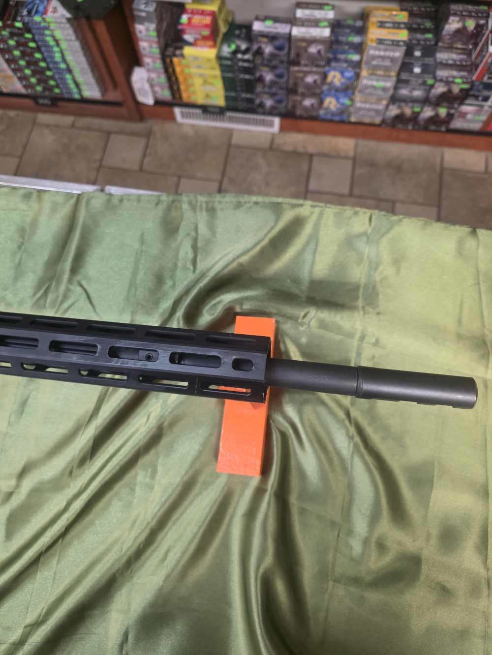 Savage MSR 10 7.62x51 MINT-img-19