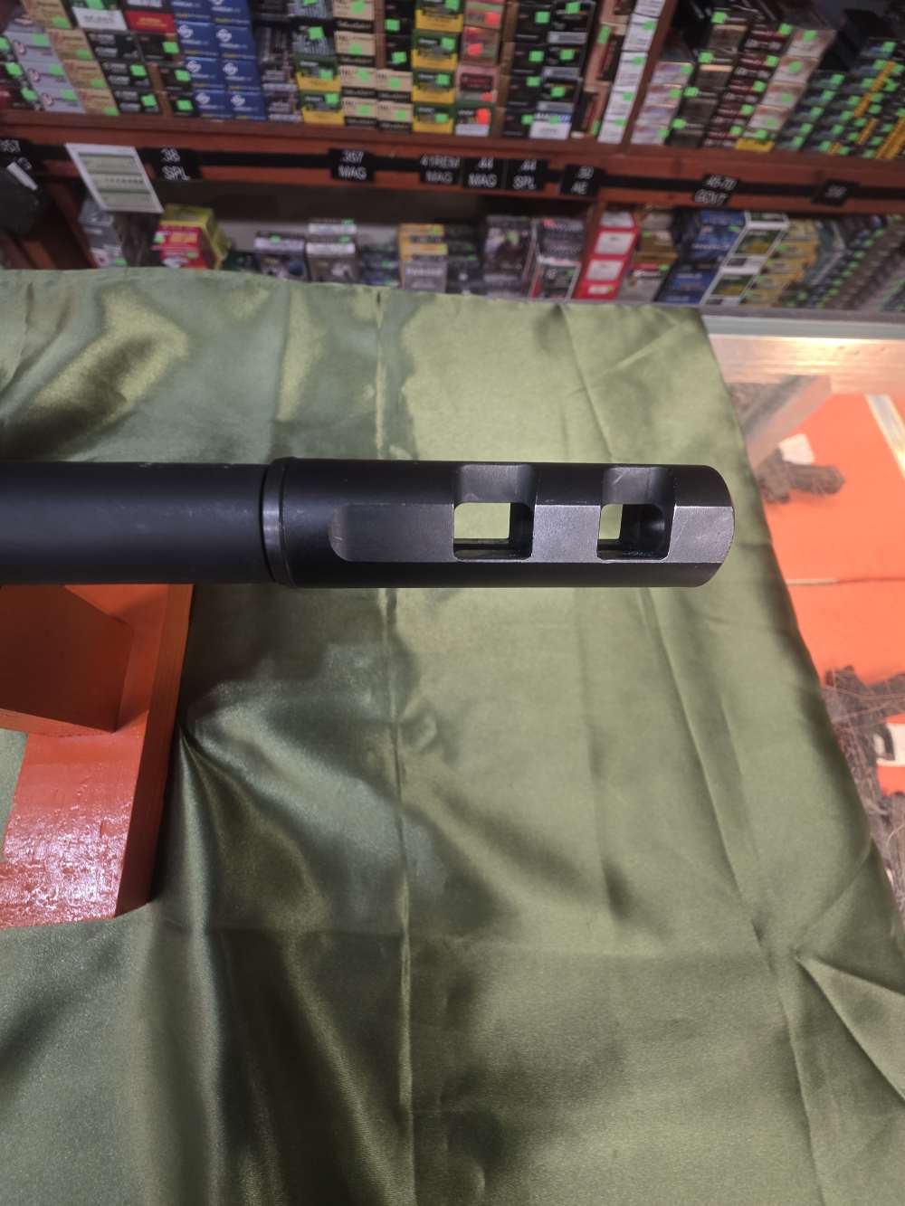 Savage MSR 10 7.62x51 MINT-img-5