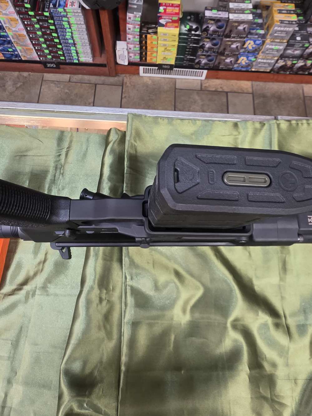 Savage MSR 10 7.62x51 MINT-img-21