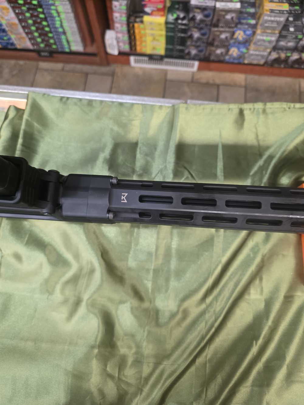 Savage MSR 10 7.62x51 MINT-img-20