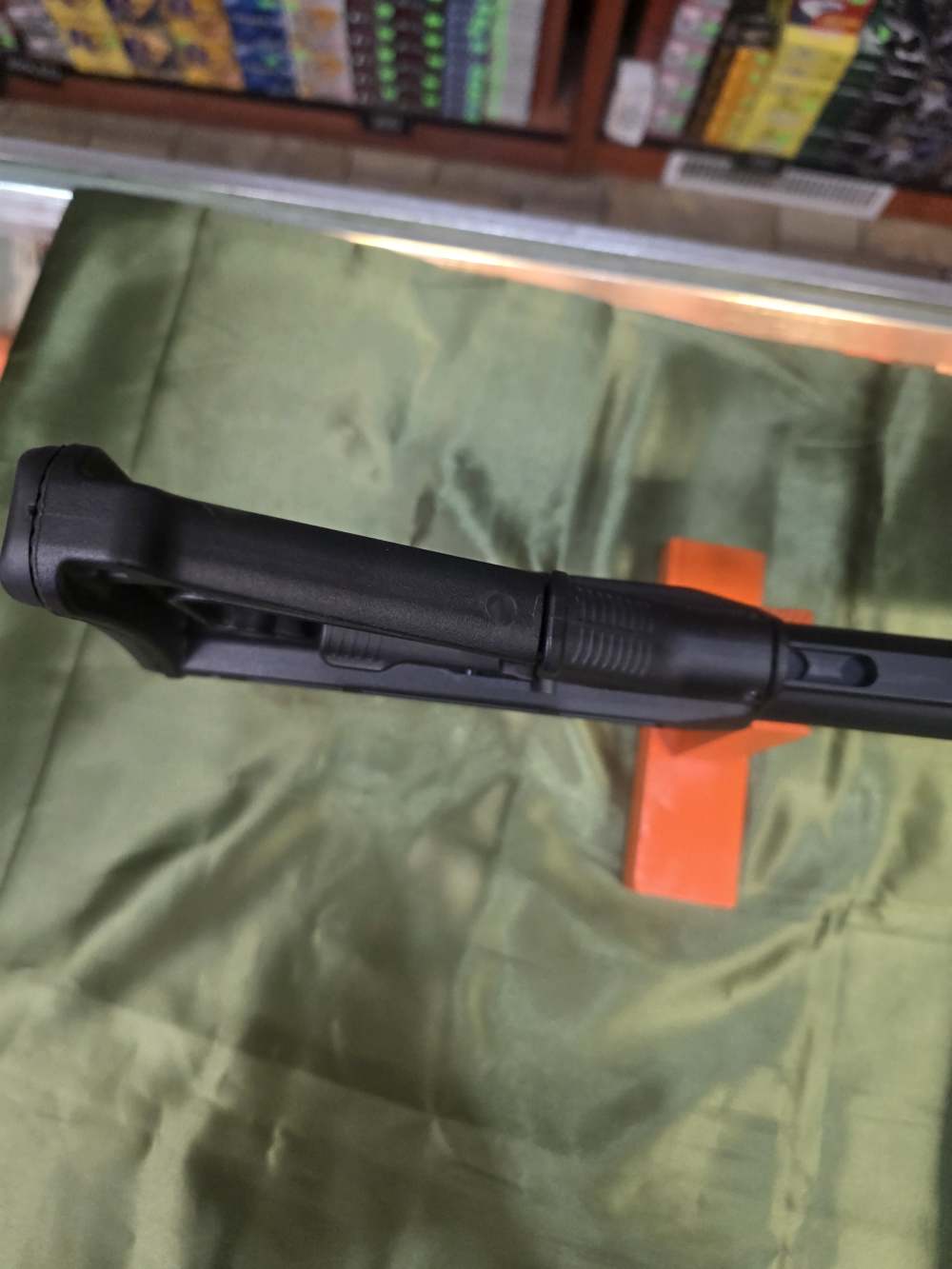 Savage MSR 10 7.62x51 MINT-img-23