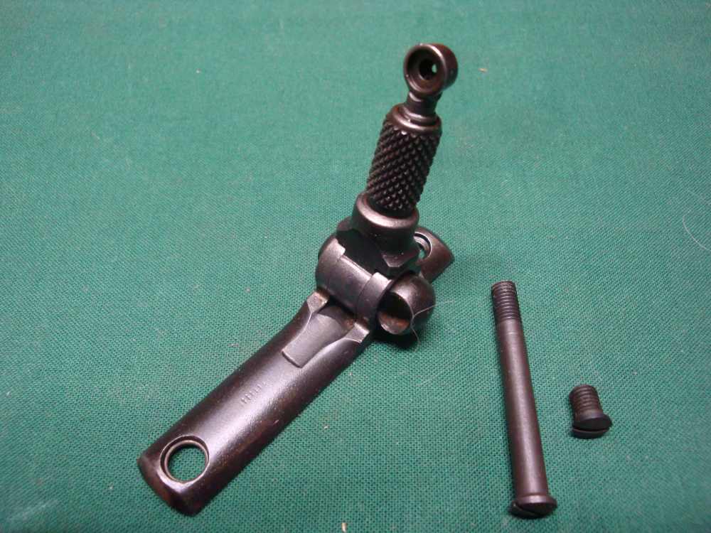 LYMAN # 1 TANG SIGHT FOR WINCHESTER 1894-img-0