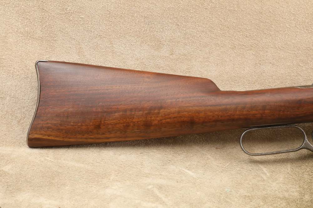Winchester Model 1892 Saddle Ring Carbine .44-40 WCF 20" Lever Action 1919-img-4