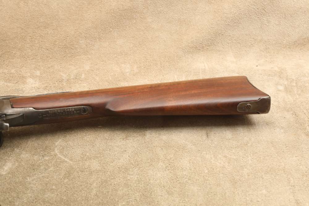 Winchester Model 1892 Saddle Ring Carbine .44-40 WCF 20" Lever Action 1919-img-16