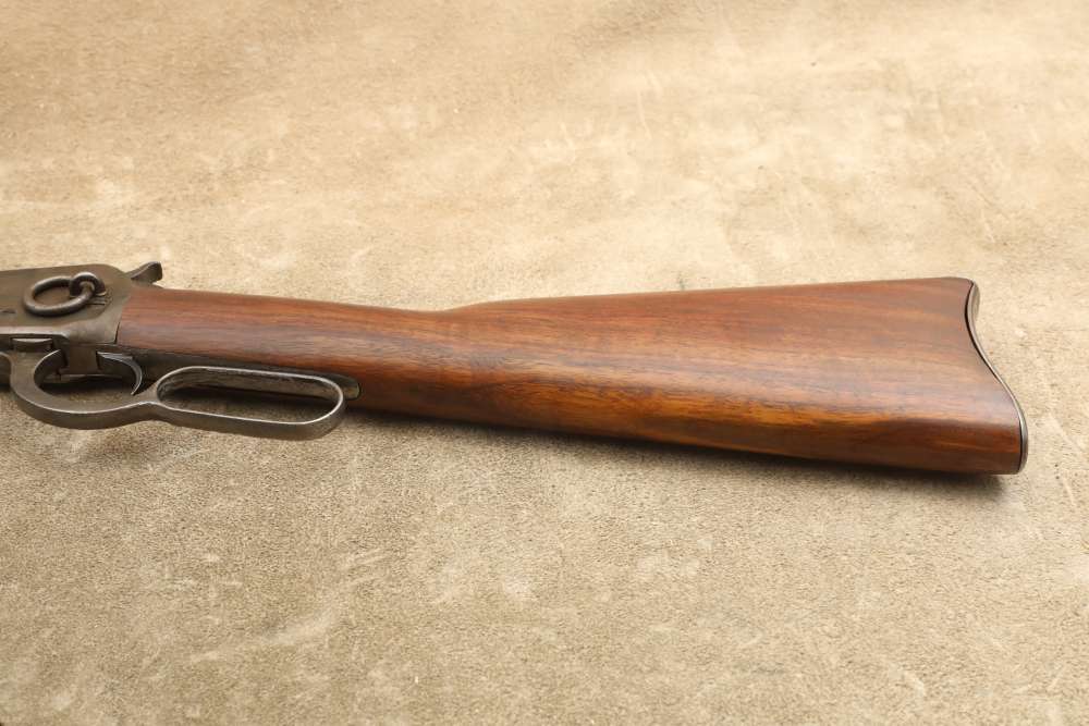 Winchester Model 1892 Saddle Ring Carbine .44-40 WCF 20" Lever Action 1919-img-19