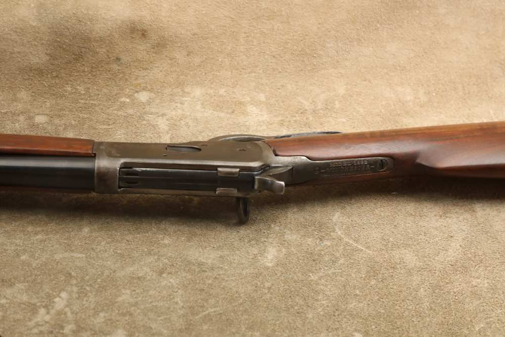 Winchester Model 1892 Saddle Ring Carbine .44-40 WCF 20" Lever Action 1919-img-15
