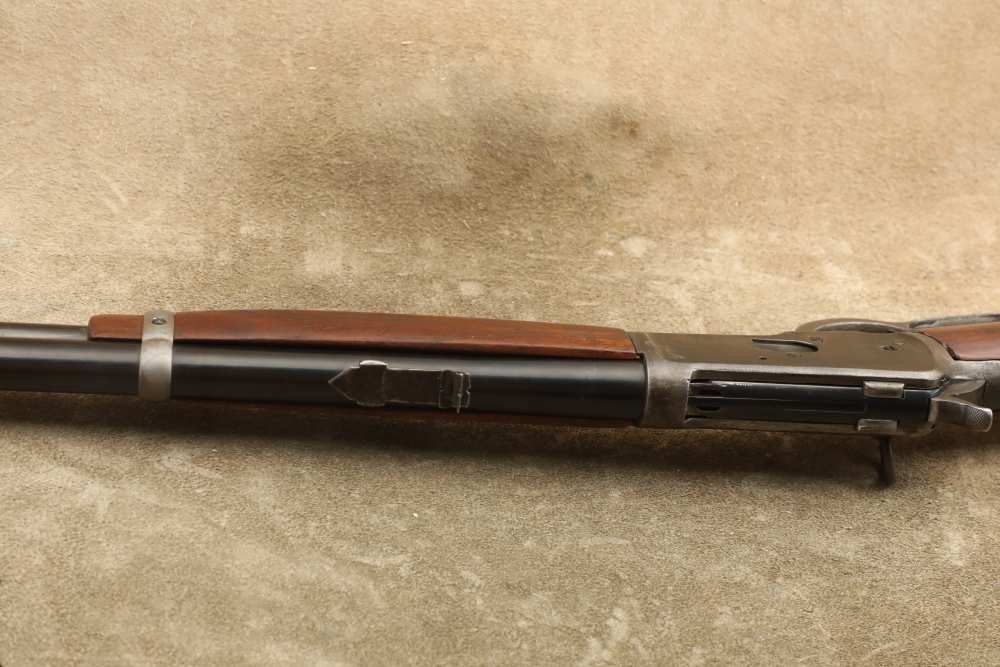 Winchester Model 1892 Saddle Ring Carbine .44-40 WCF 20" Lever Action 1919-img-14