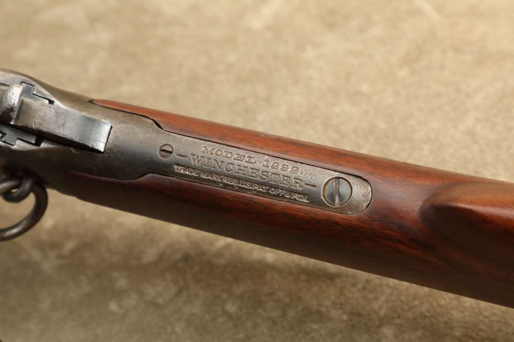 Winchester Model 1892 Saddle Ring Carbine .44-40 WCF 20" Lever Action 1919-img-23