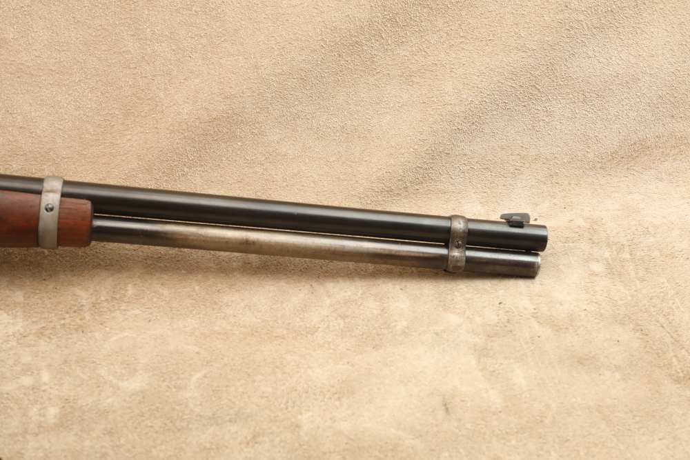 Winchester Model 1892 Saddle Ring Carbine .44-40 WCF 20" Lever Action 1919-img-7