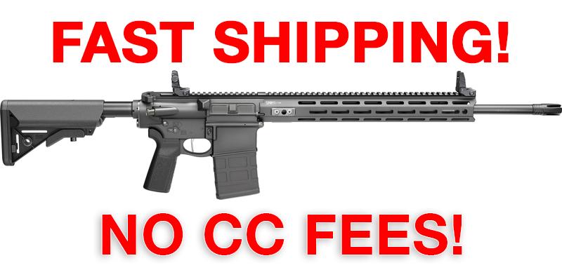 Springfield Armory Saint Victor V2 308 Win 20" 20+1 STV920308B-V2-B5-img-0