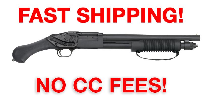 Mossberg 590 Shockwave CT 12/14 3" LASR-img-0