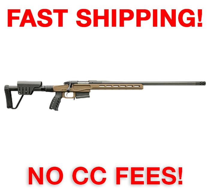 Bergara Premier Series 7mm PRC 22" 5rd Cerakote Rifle BPR37-7PRC-img-0