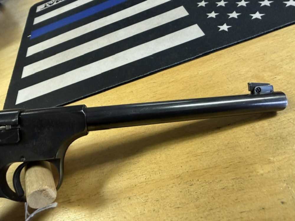 Colt Pre-Woodsman 22LR   "NICE OLDER COLT"!!!-img-4