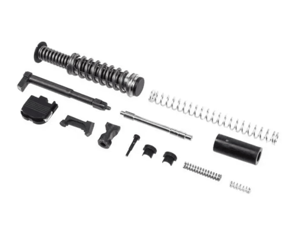 Glock 43 / 43X / 48 9mm Upper Parts / Slide Completion Kit-img-0