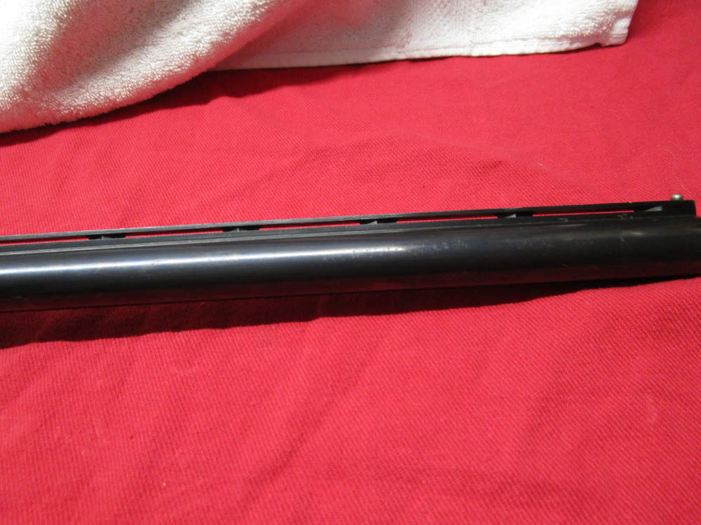 Browning Auto-5 12ga. Magnum 32in barrel-img-10