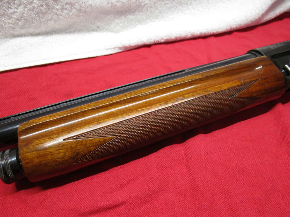 Browning Auto-5 12ga. Magnum 32in barrel-img-8