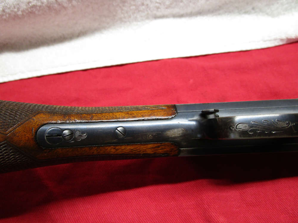 Browning Auto-5 12ga. Magnum 32in barrel-img-13