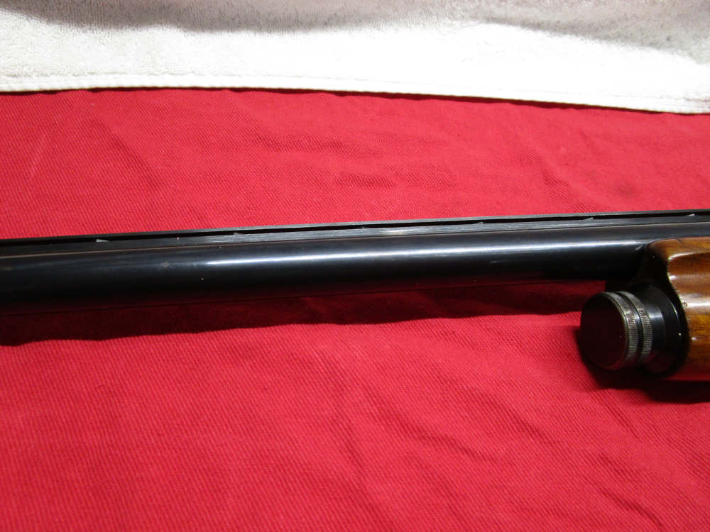 Browning Auto-5 12ga. Magnum 32in barrel-img-1
