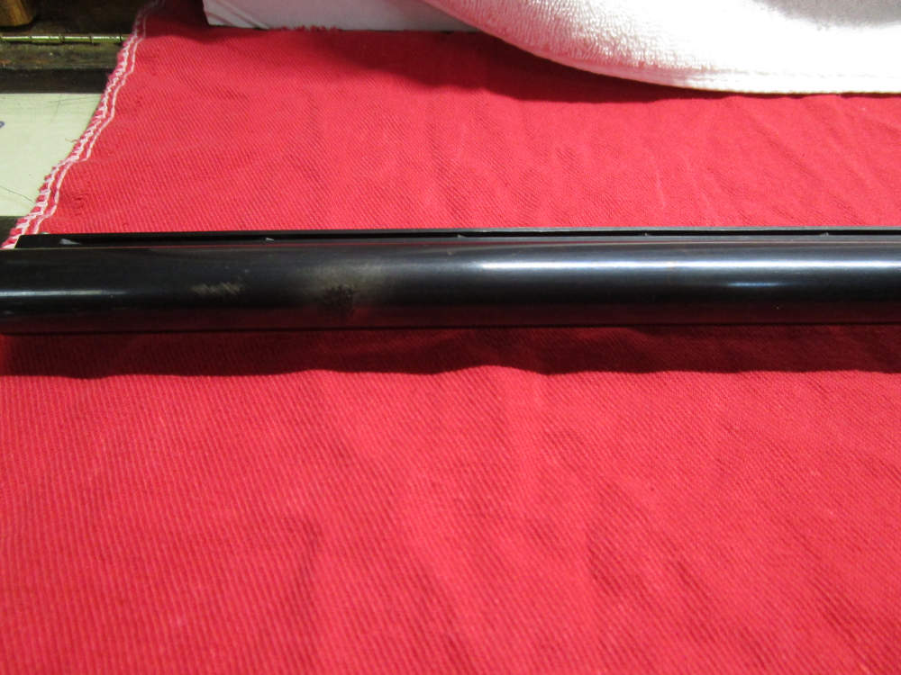 Browning Auto-5 12ga. Magnum 32in barrel-img-7