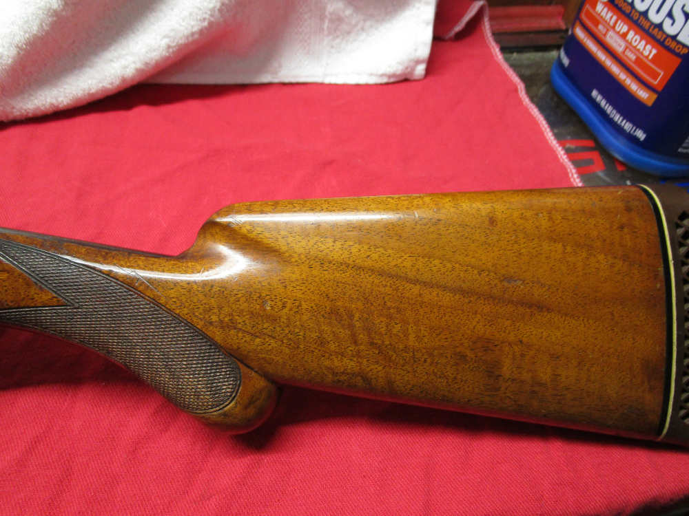 Browning Auto-5 12ga. Magnum 32in barrel-img-3