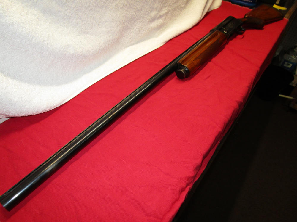 Browning Auto-5 12ga. Magnum 32in barrel-img-0
