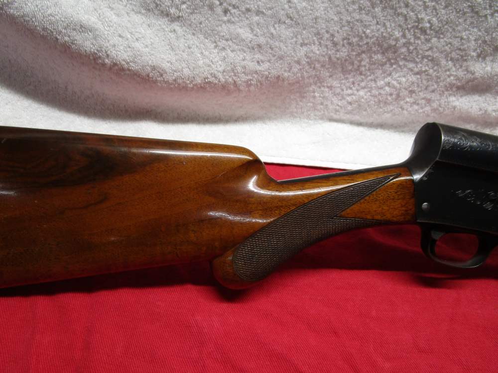 Browning Auto-5 12ga. Magnum 32in barrel-img-12