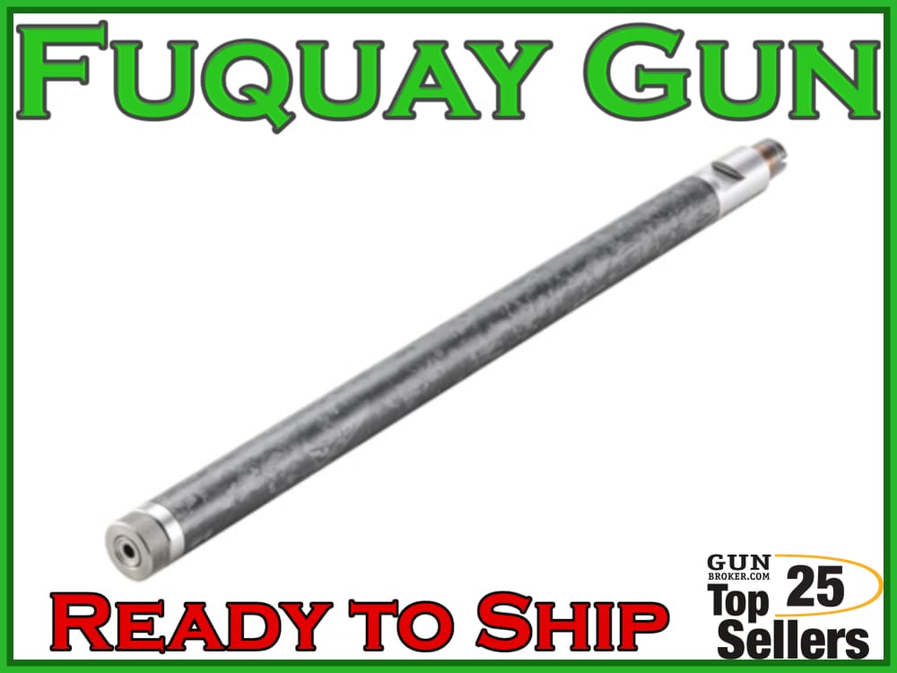 Ruger 10/22 Carbon Fiber Barrel-img-0