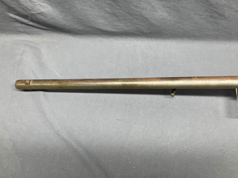 Egyptian Marked 1867 Snider-Enfield Conversion - 26" Smoothbore 20 Gauge-img-17