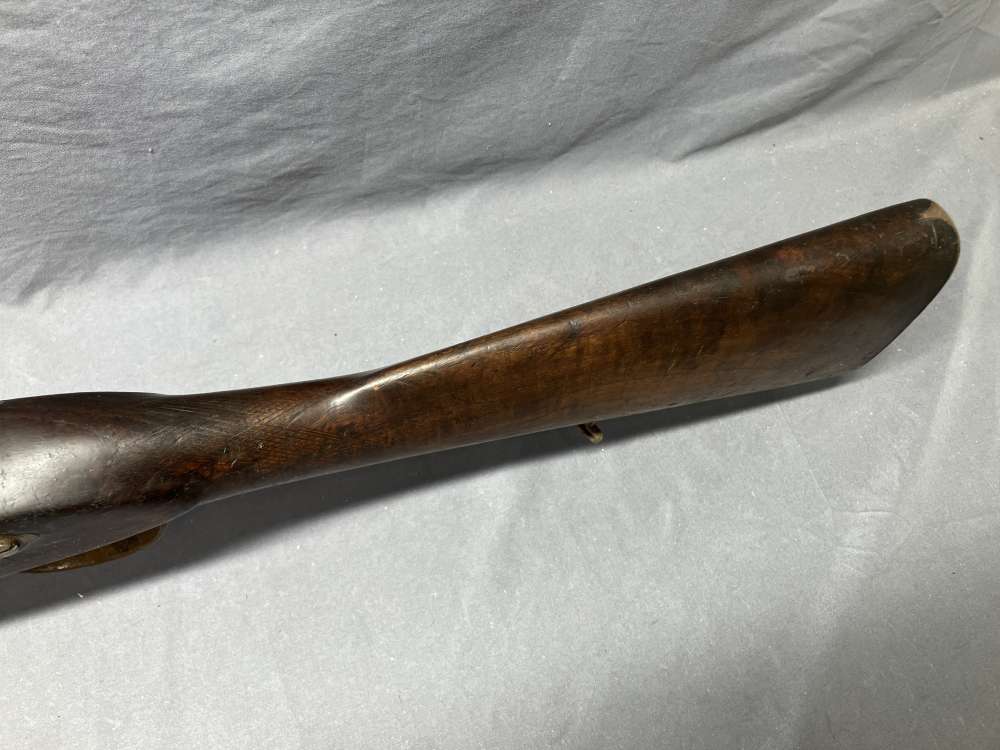 Egyptian Marked 1867 Snider-Enfield Conversion - 26" Smoothbore 20 Gauge-img-20