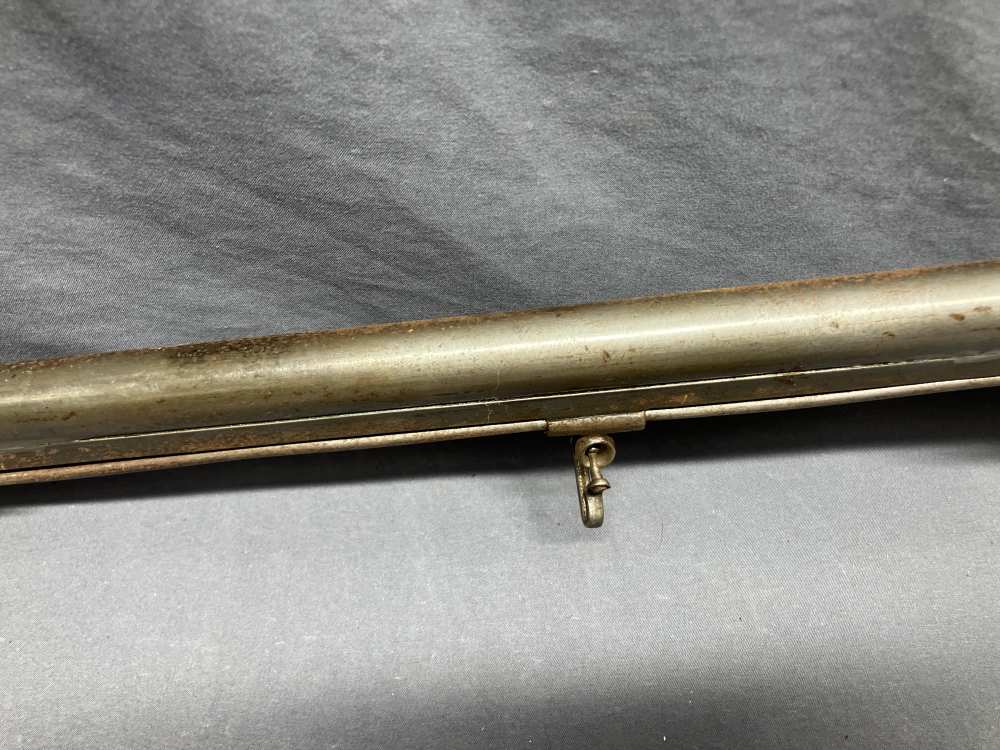 Egyptian Marked 1867 Snider-Enfield Conversion - 26" Smoothbore 20 Gauge-img-12