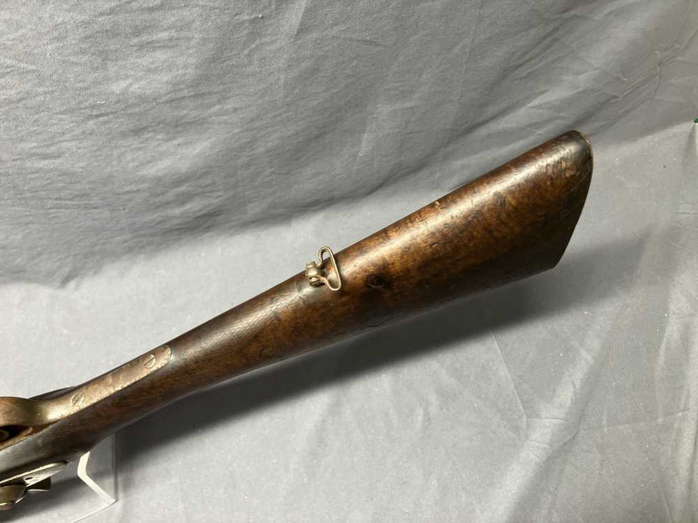 Egyptian Marked 1867 Snider-Enfield Conversion - 26" Smoothbore 20 Gauge-img-23