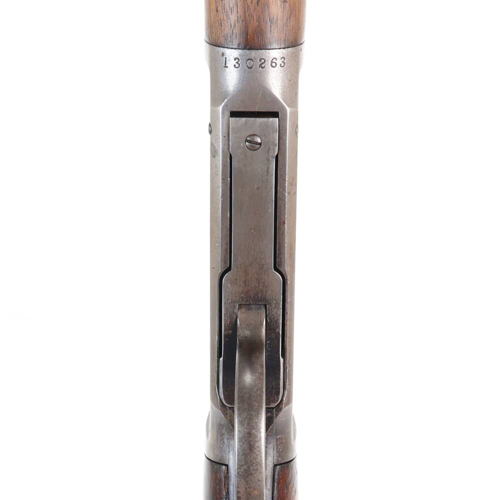 Winchester Model 1894, 30 WCF 26” Half Octagonal Blued/Wood Antique 1898!-img-28