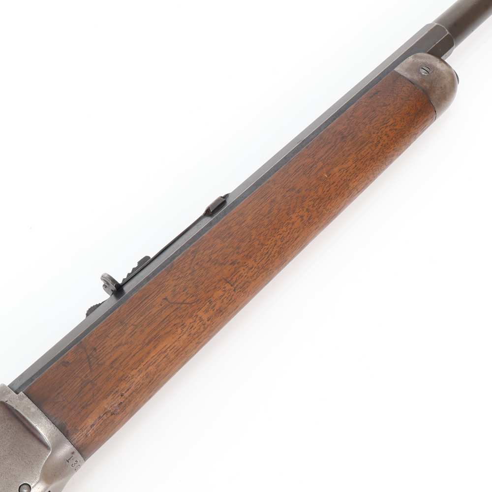 Winchester Model 1894, 30 WCF 26” Half Octagonal Blued/Wood Antique 1898!-img-38