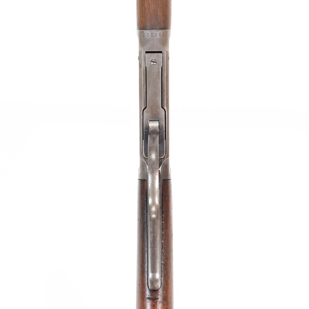 Winchester Model 1894, 30 WCF 26” Half Octagonal Blued/Wood Antique 1898!-img-25