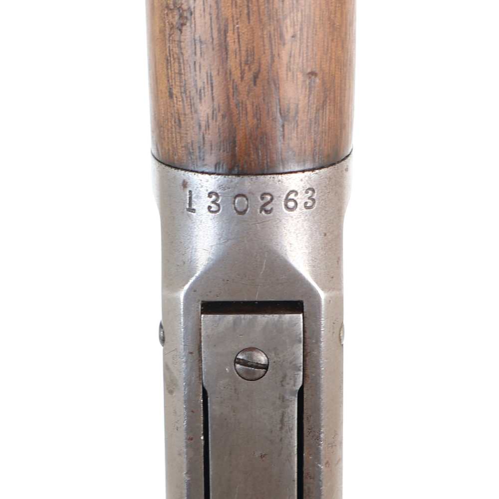 Winchester Model 1894, 30 WCF 26” Half Octagonal Blued/Wood Antique 1898!-img-29