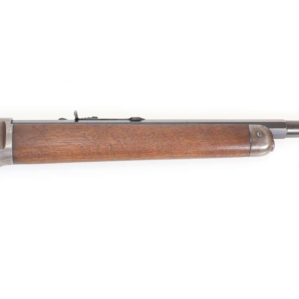Winchester Model 1894, 30 WCF 26” Half Octagonal Blued/Wood Antique 1898!-img-4