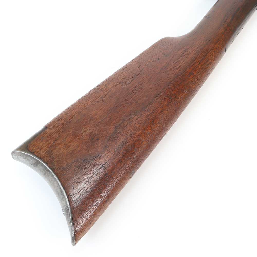 Winchester Model 1894, 30 WCF 26” Half Octagonal Blued/Wood Antique 1898!-img-40