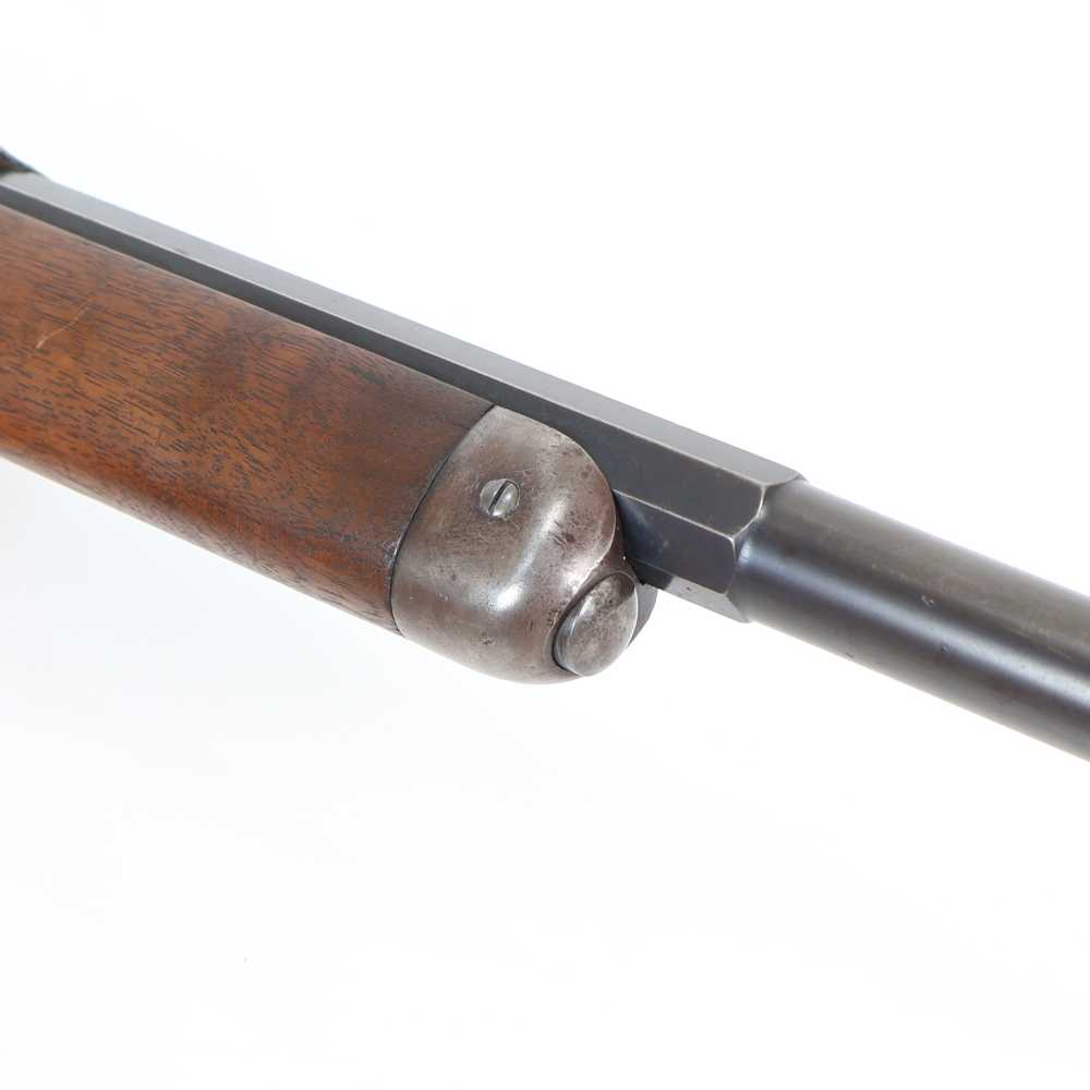 Winchester Model 1894, 30 WCF 26” Half Octagonal Blued/Wood Antique 1898!-img-30