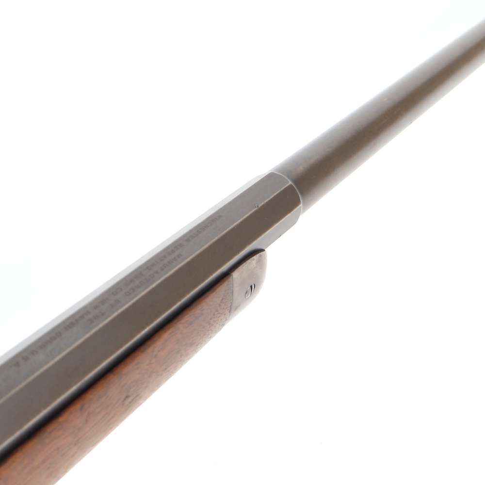 Winchester Model 1894, 30 WCF 26” Half Octagonal Blued/Wood Antique 1898!-img-20